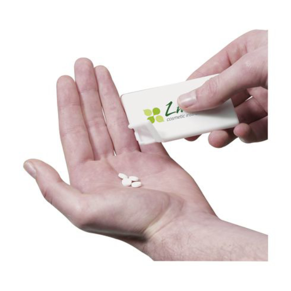 Picture of MINT DISPENSER