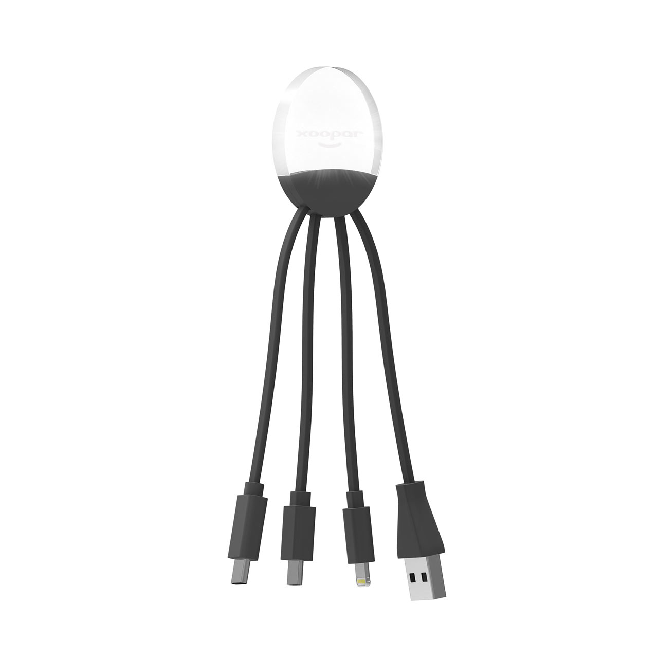 Ilo cable black