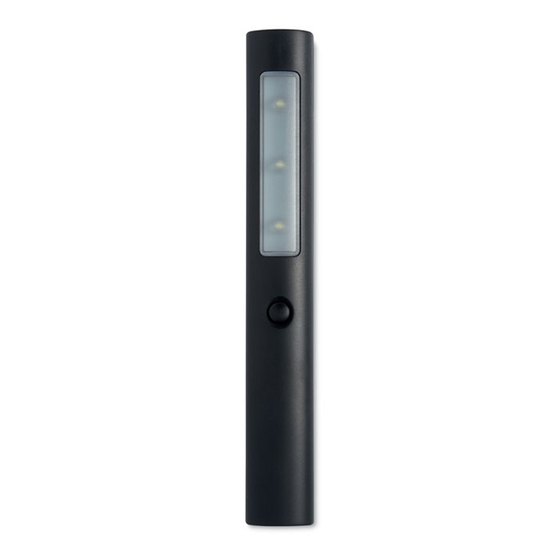 Andre Car Torch in black