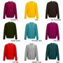 AWDis Sweatshirts