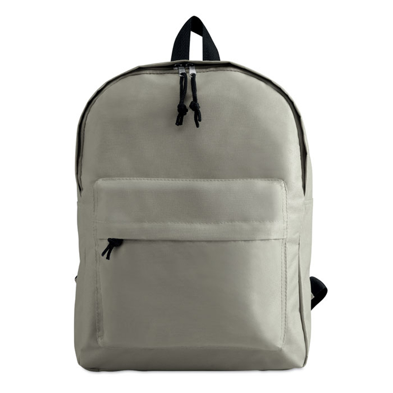 Bapal Rucksack in grey