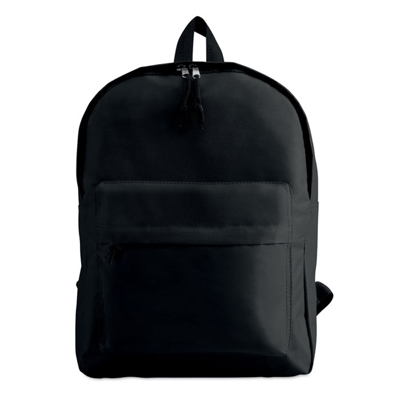 Bapal Rucksack in black