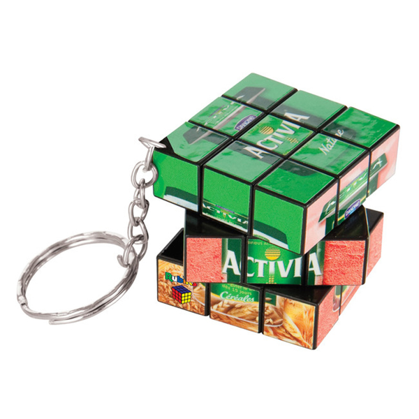Picture of 3 x 3 Key Chain