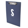 Navy clipboard