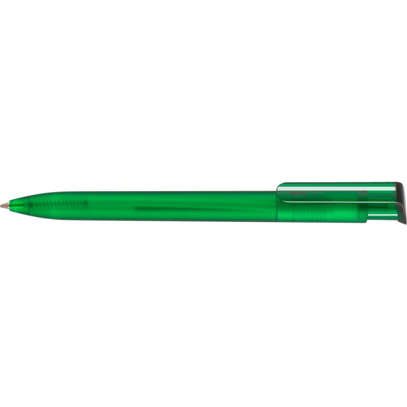 Absolute® Frost Ballpen in green