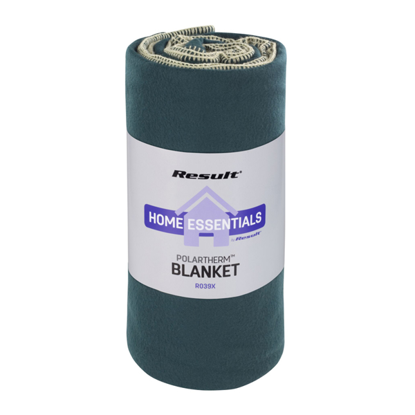 Picture of Active fleece blanket