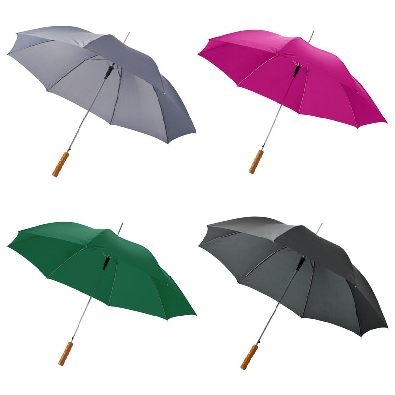 Automatic Umbrella in various colours