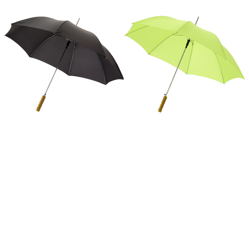 Automatic Umbrella in various colours