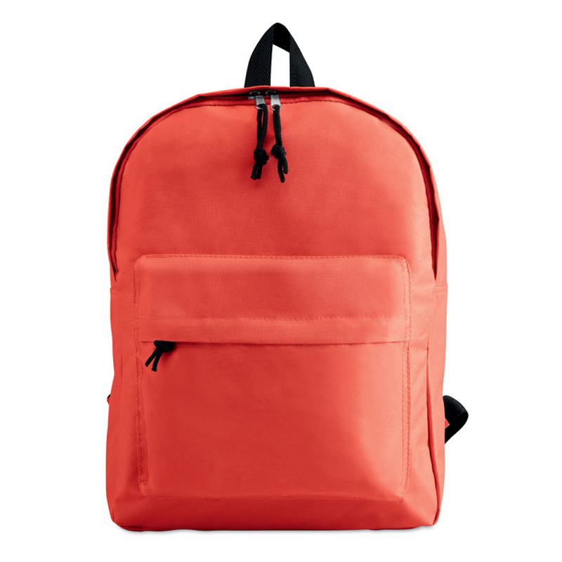 Bapal Rucksack in red