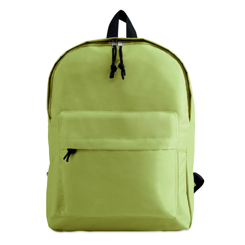 Bapal Rucksack in green