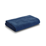 Beach towel in navy
