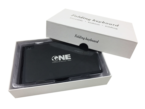 Picture of Bluetooth Keyboard