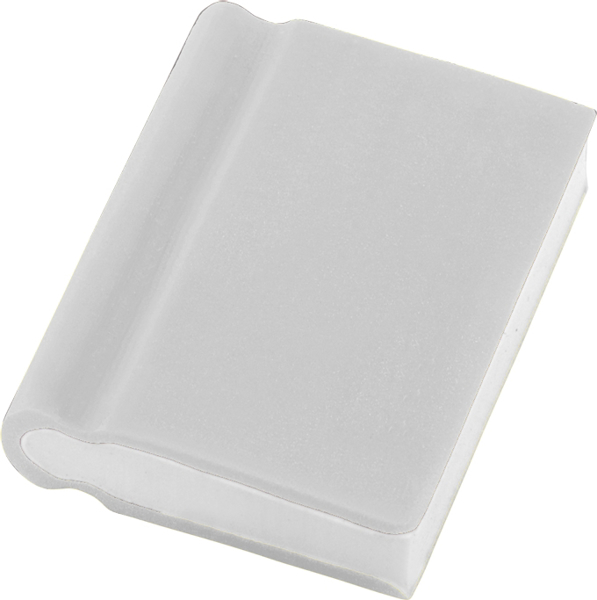 Picture of Book Eraser