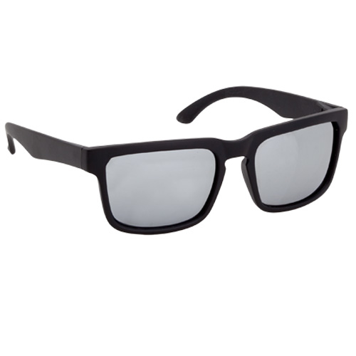 Bunner Sunglasses in black