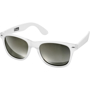 California Sunglasses with white arms
