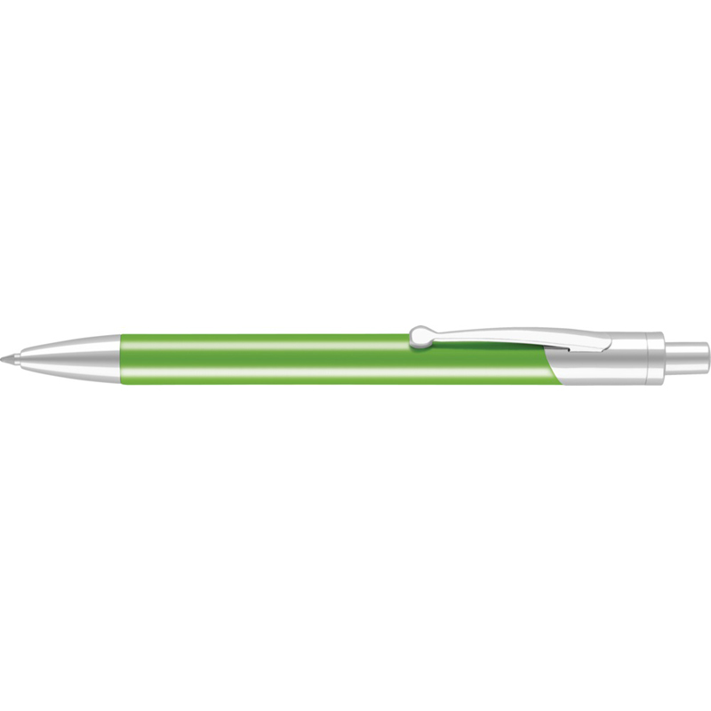 lime green pen