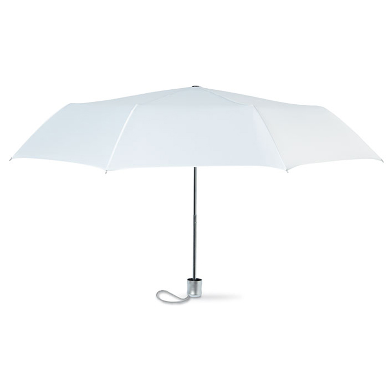 Cardif Umbrella in white