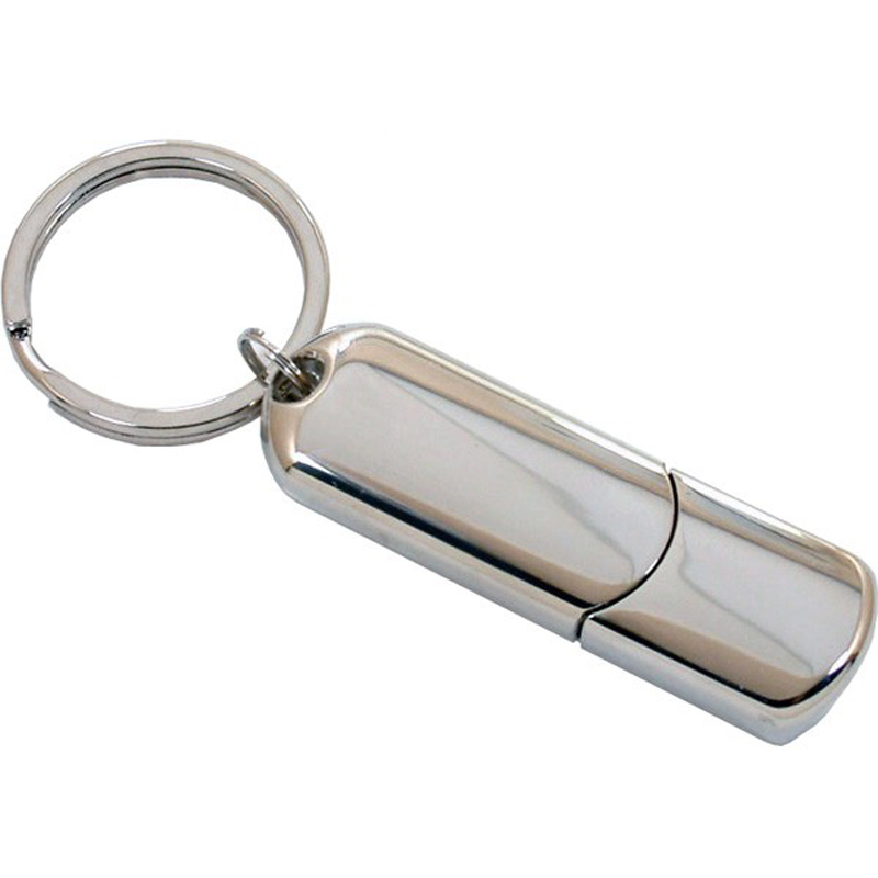 City Executive USB in silver
