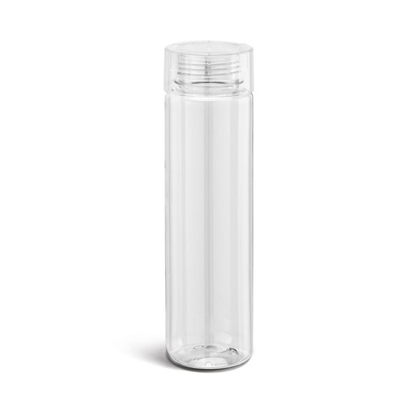 Picture of Clear coloured bottle