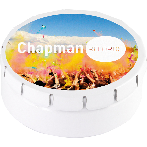 Picture of Clic Clak Tin