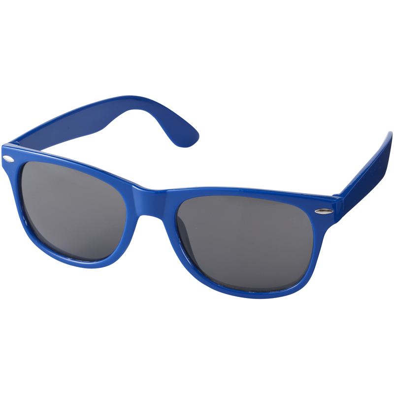 Colourful SunRay Sunglasses in blue