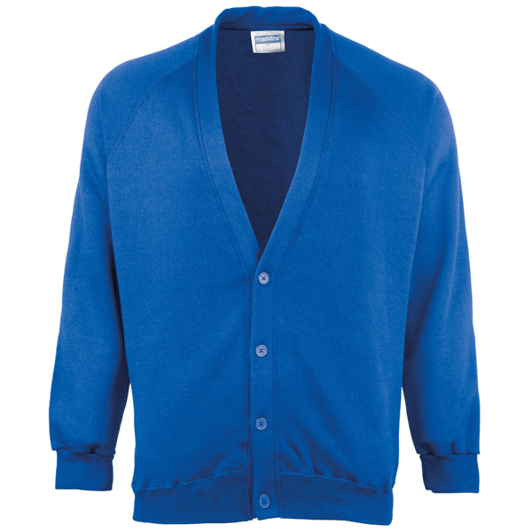 Picture of Coloursure Cardigan