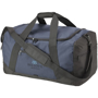 Columbia Travel Bag in navy with black strap and details