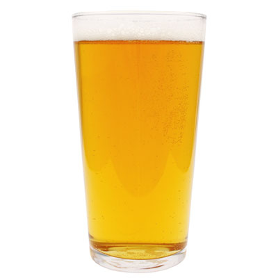 Picture of Conical Pint Glass