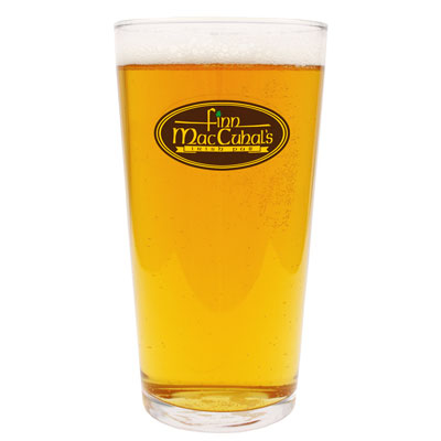 Picture of Conical Pint Glass