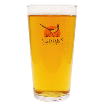 Picture of Conical Pint Glass