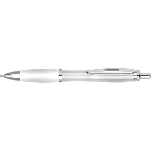 Picture of Contour Frost Ballpen
