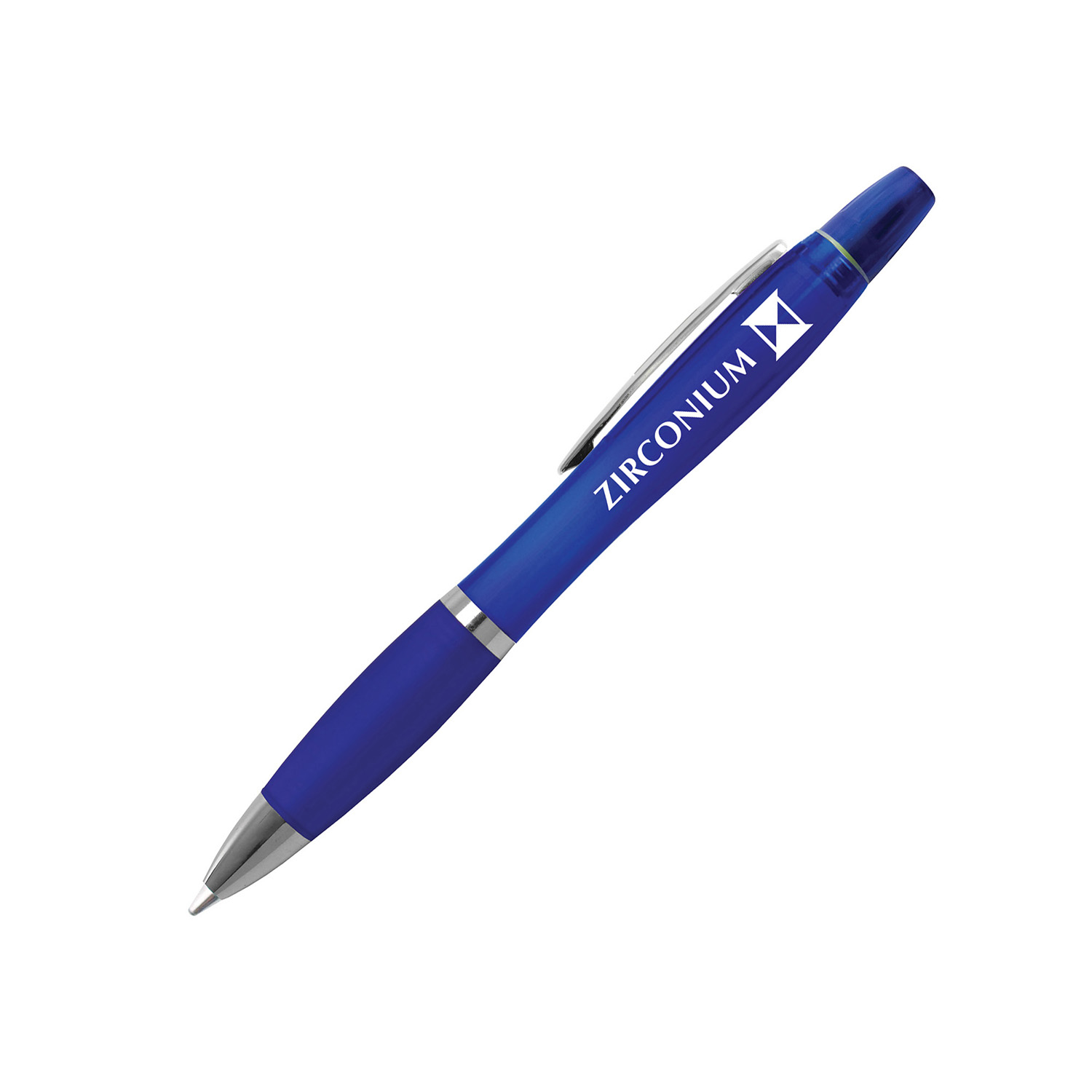 Picture of Curvy Ballpoint Pen