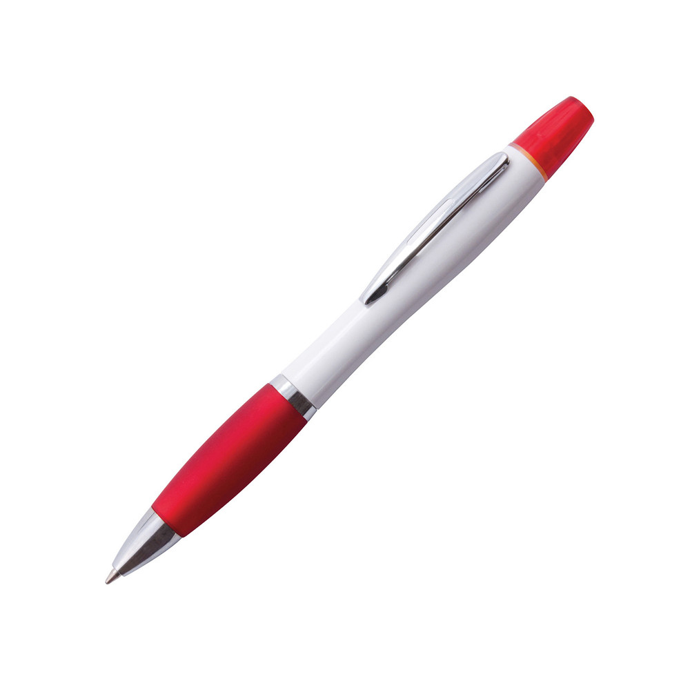 Picture of Curvy Ballpoint Pen