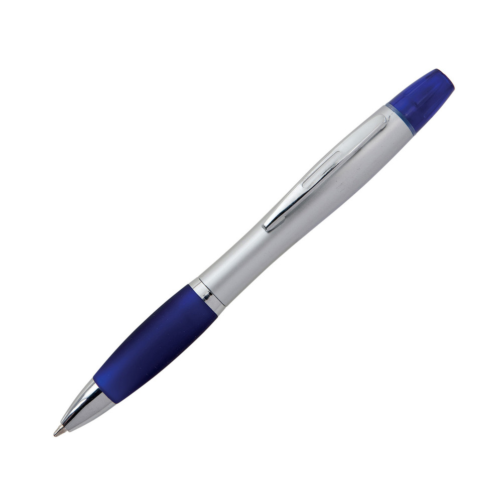 Picture of Curvy Ballpoint Pen