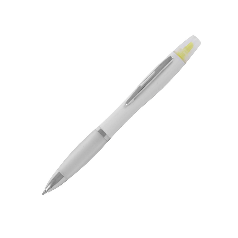 Picture of Curvy Ballpoint Pen