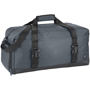 Day 21inch Duffel Bag in gray with black straps