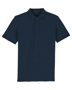 Dedicator Iconic Polo in navy