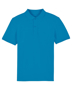 Dedicator Iconic Polo in blue