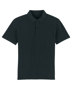 Dedicator Iconic Polo in black
