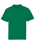 Dedicator Iconic Polo in green