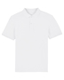 Dedicator Iconic Polo in white