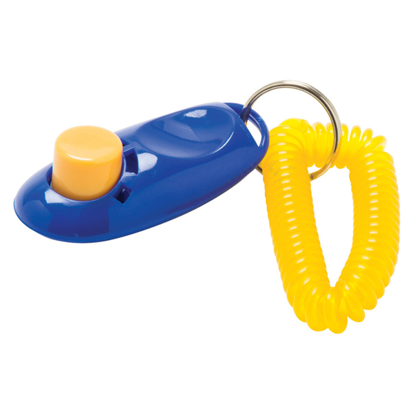 Picture of Dog Training Clicker