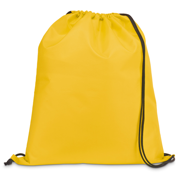 Picture of Draw string sports bag
