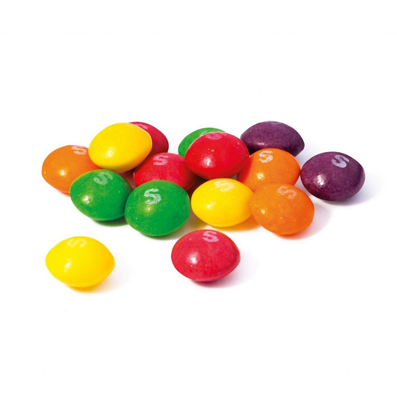 Picture of Eco Friendly Skittles Tube