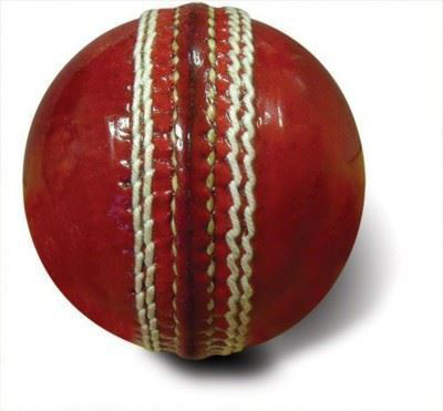 Full Size Leather Cricket Ball Hand Stitched