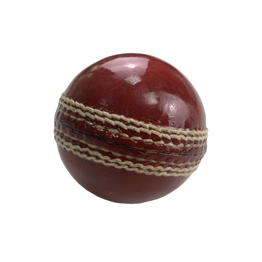 cricket ball