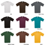 Exact 190 T-Shirt