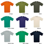 Exact 190 T-Shirt