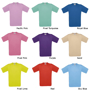 Exact 190 T-Shirt