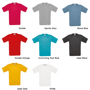 Exact 190 T-Shirt